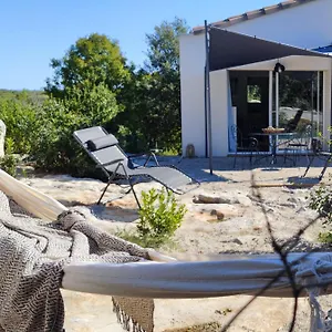  Appartement Le Chamaju