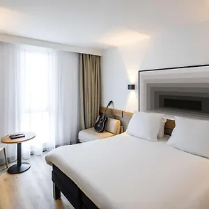 *** Hotel Ibis Centre Frankreich