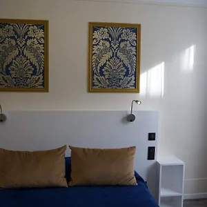 ** Hotel Montpensier Frankreich