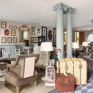 **** Hotel La Maison Favart Frankreich