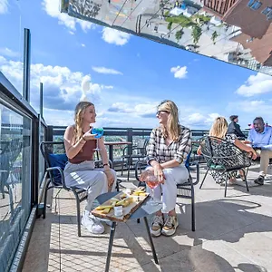 4* Hotel Novotel Centre - Porte De Genève