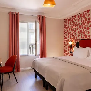 *** Hotel Le 46 Frankreich