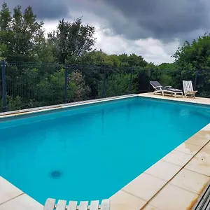  Villa Et Piscine Privatives Proche Ruoms