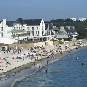 **** Hotel Les Sables Blancs Frankreich
