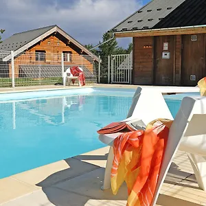 3* Aparthotel Madame La Crete Du Berger