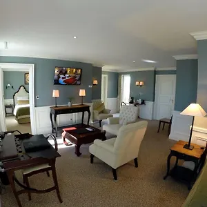 ***** Hotel Ermitage - Mont-saint-michel Frankreich